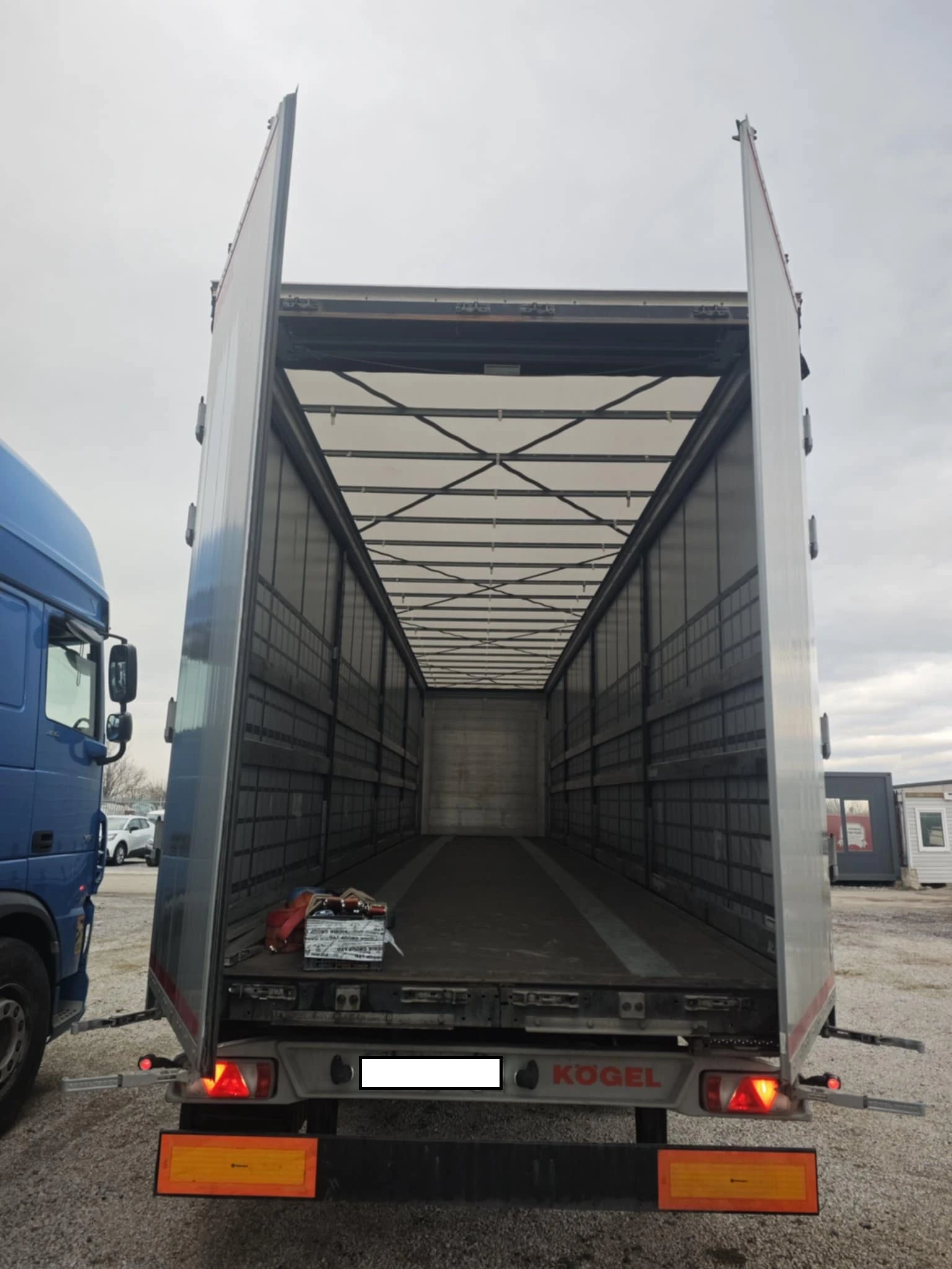 ����������� Koegel S 24 - 1 ����� ���� | Mobile.bg � ����������� 8