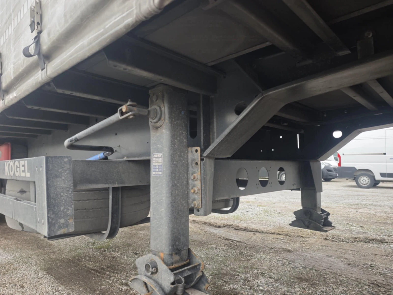 ����������� Koegel S 24 - 1 ����� ���� | Mobile.bg � ����������� 13