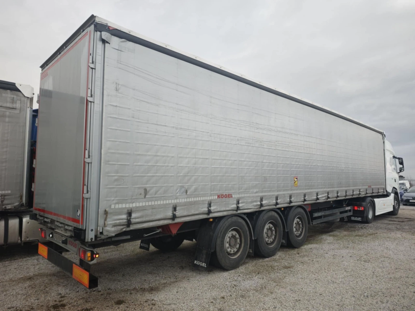 ����������� Koegel S 24 - 1 ����� ���� | Mobile.bg � ����������� 1