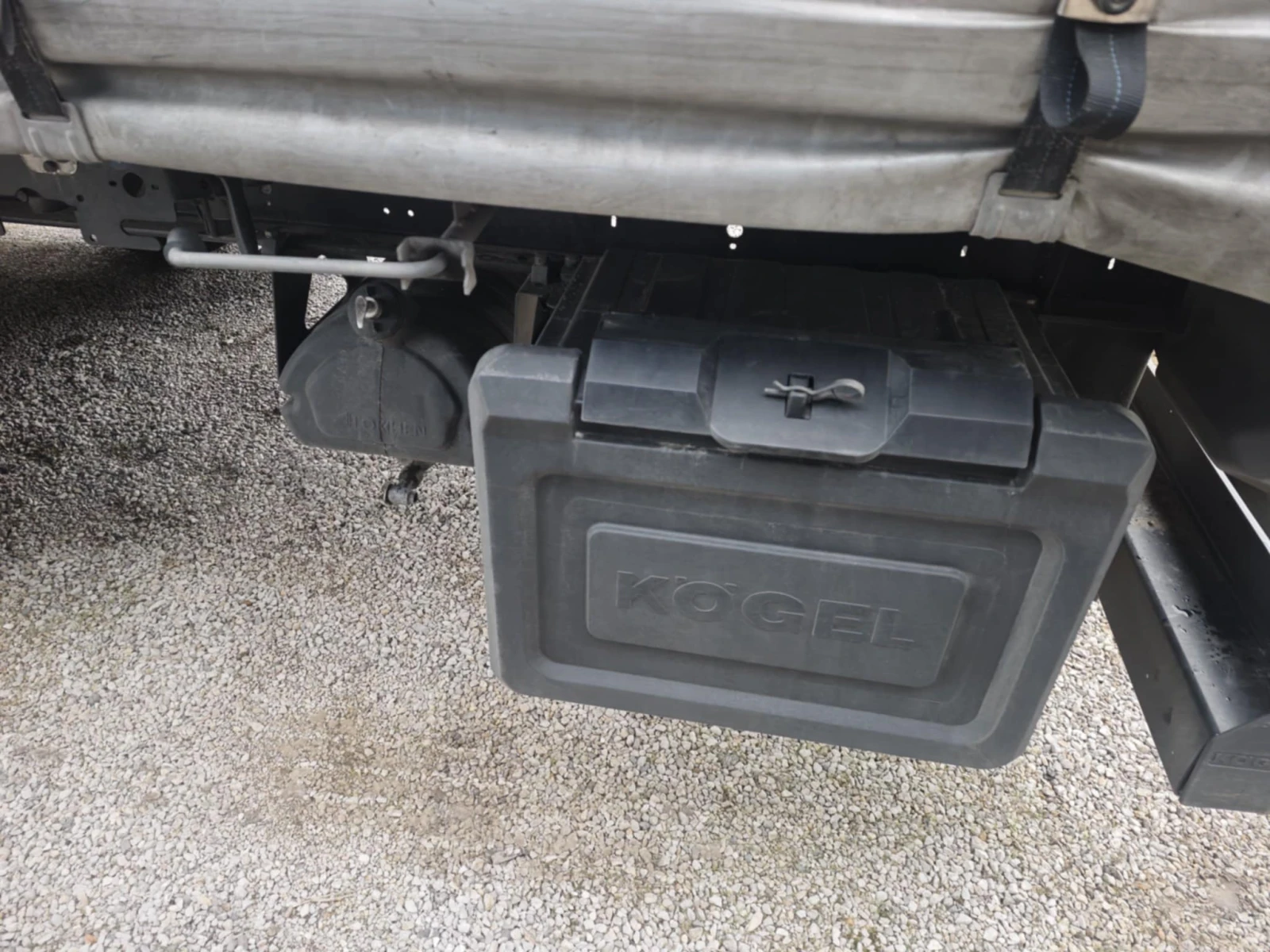 ����������� Koegel S 24 - 1 ����� ���� | Mobile.bg � ����������� 12