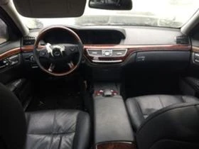 Двигател за Mercedes-Benz S 320, снимка 7
