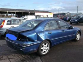 Двигател за Mercedes-Benz S 320, снимка 9