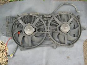 Renault Laguna 2. 2 D с климатроник 97г налични части , снимка 1