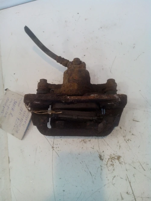 Спирачен апарат заден десен Субару Импреза 2.0 бензин