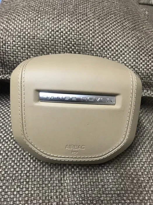 ��������� ������ airbag Land Rover Range Rover 2021-2025 ������ | Mobile.bg � ����������� 1