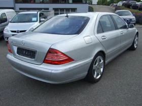 ,   Mercedes-Benz S 320 | Mobile.bg    4