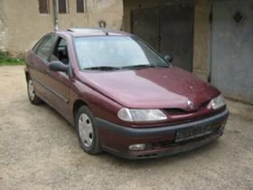 Renault Laguna 2. 2 D   97    | Mobile.bg    4