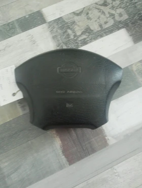 Еърбег волан Нисан Терано 2.7тди 99г.