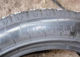 Гуми Всесезонни 225/45R17, снимка 5