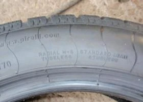 Гуми Всесезонни 225/45R17, снимка 6