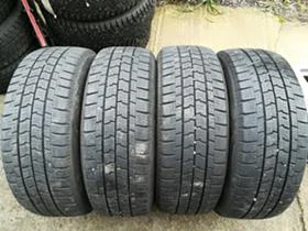 Гуми Зимни 215/65R15, снимка 1
