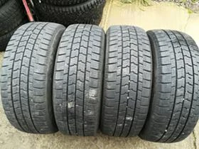 Гуми Зимни 215/65R15, снимка 2
