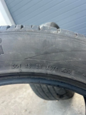 Гуми Всесезонни 315/40R21, снимка 8