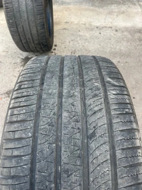 Гуми Всесезонни 315/40R21, снимка 7