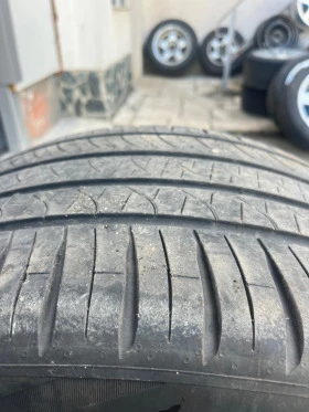 Гуми Всесезонни 315/40R21, снимка 1