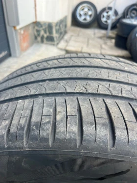 Гуми Всесезонни 315/40R21, снимка 2