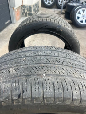 Гуми Всесезонни 315/40R21, снимка 5
