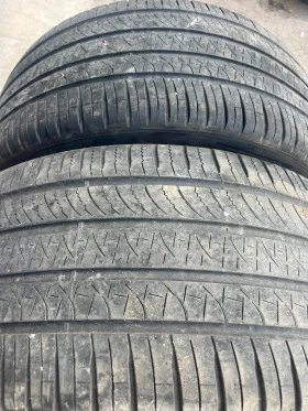 Гуми Всесезонни 315/40R21, снимка 4