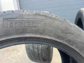 Гуми Всесезонни 315/40R21, снимка 3