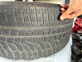 Гуми Зимни 285/45R21, снимка 5