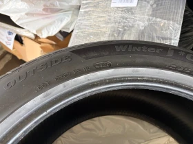 Гуми Зимни 285/45R21, снимка 2