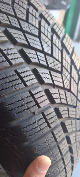 Гуми с джанти Goodyear 255/55R19, снимка 5