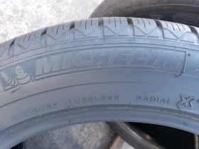 Гуми Зимни 245/45R17, снимка 7