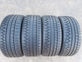 Гуми Зимни 245/45R17, снимка 2