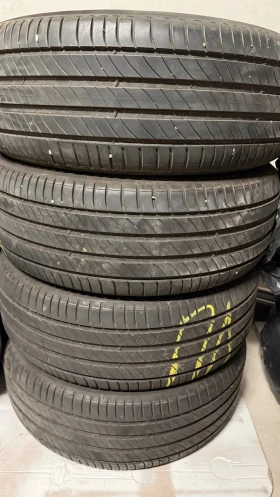 Гуми Летни 235/55R18, снимка 2