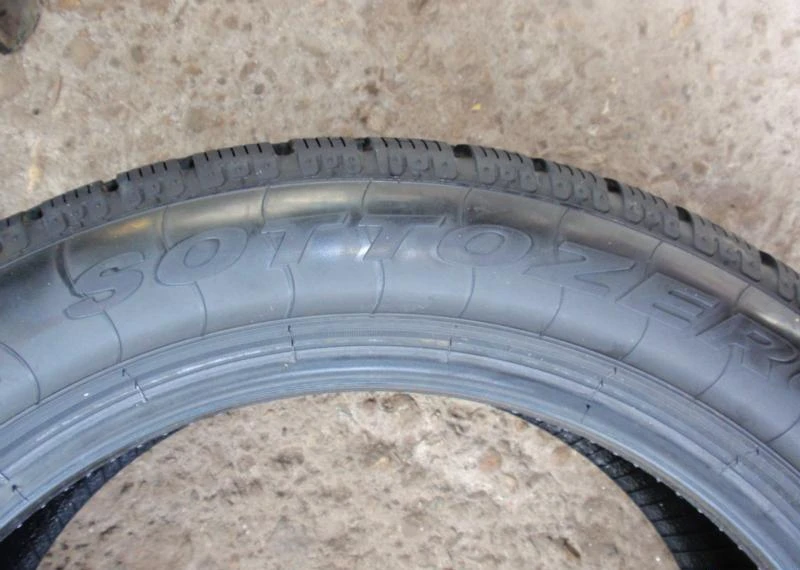 Гуми Всесезонни 225/45R17, снимка 7 - Гуми и джанти - 6133400