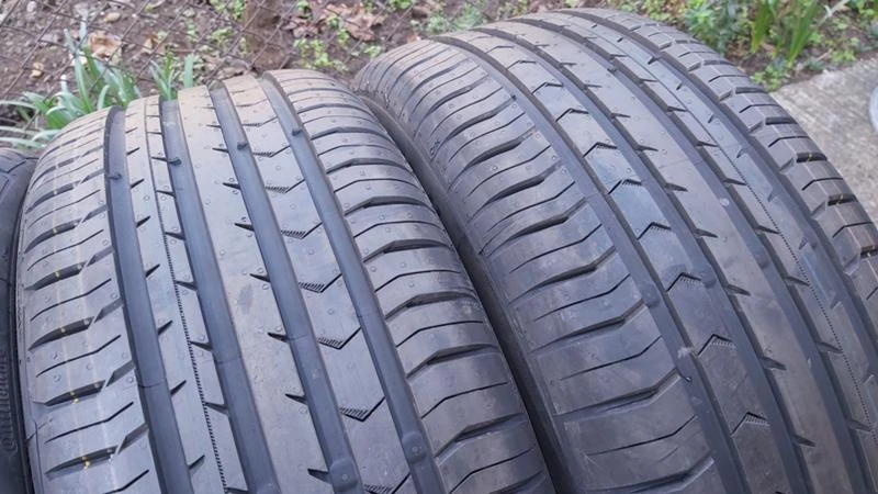 Гуми Летни 205/55R16, снимка 3 - Гуми и джанти - 27312263