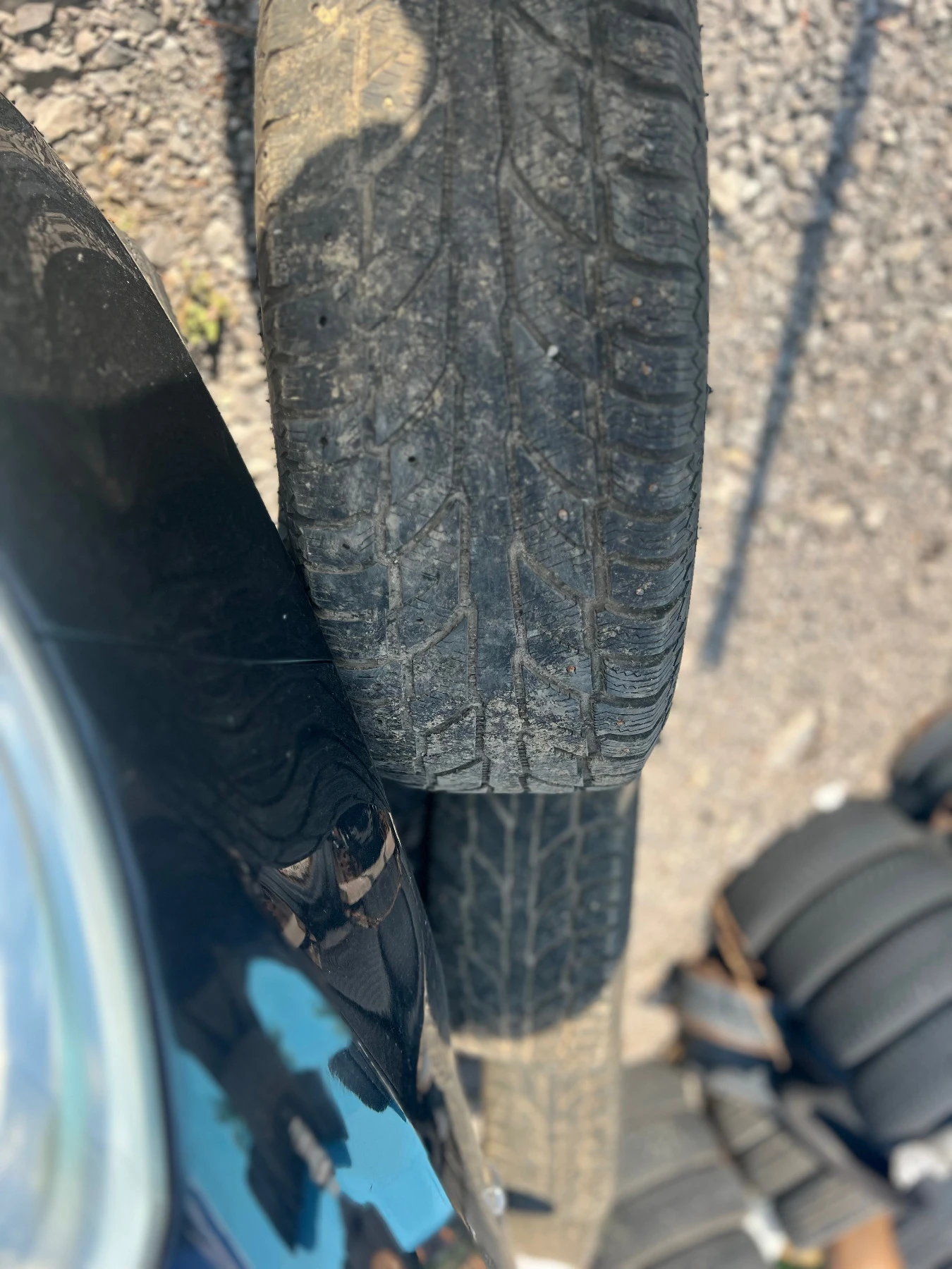    215/70R16  Chevrolet Captiva | Mobile.bg   2