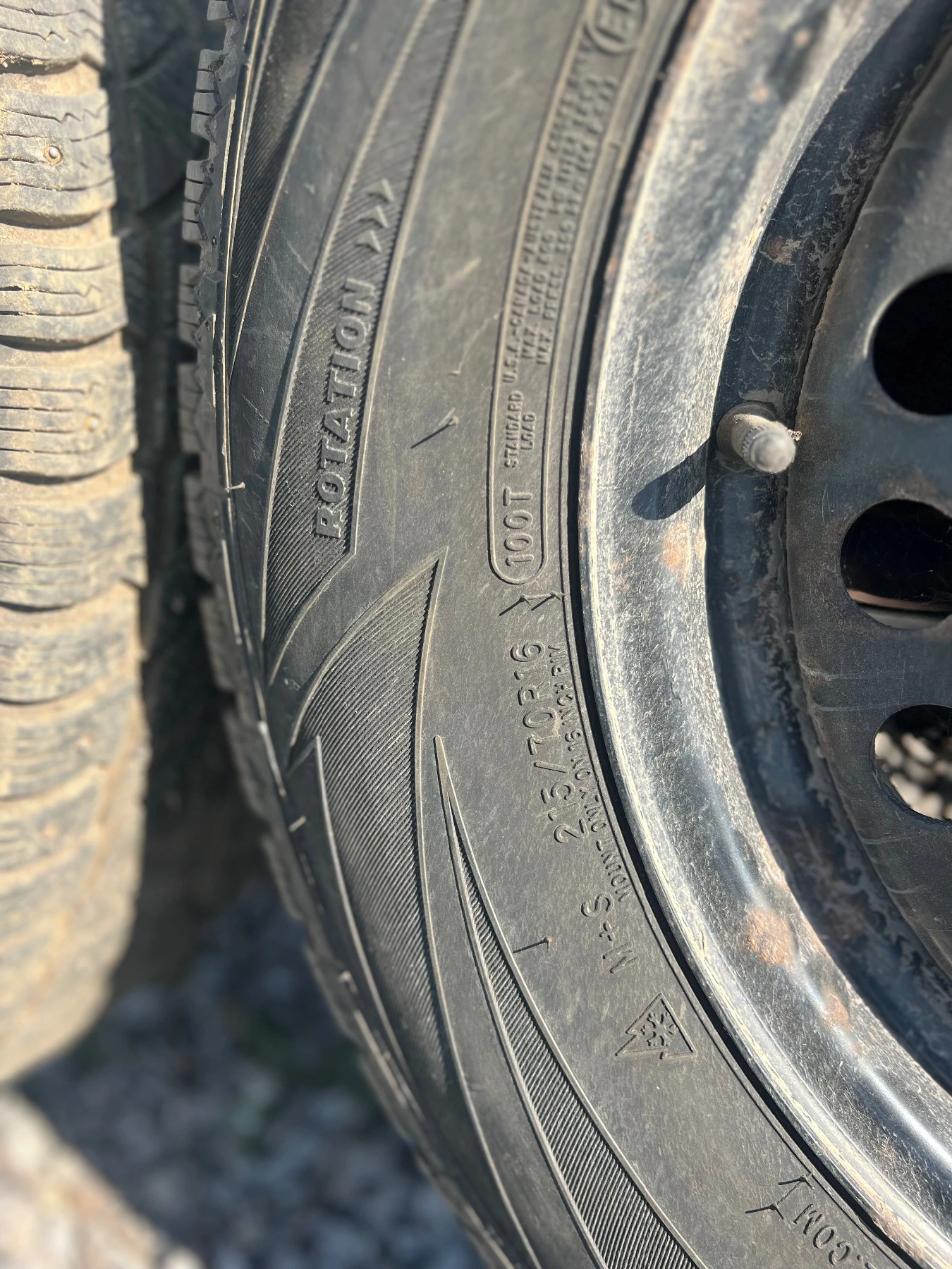    215/70R16  Chevrolet Captiva | Mobile.bg   3