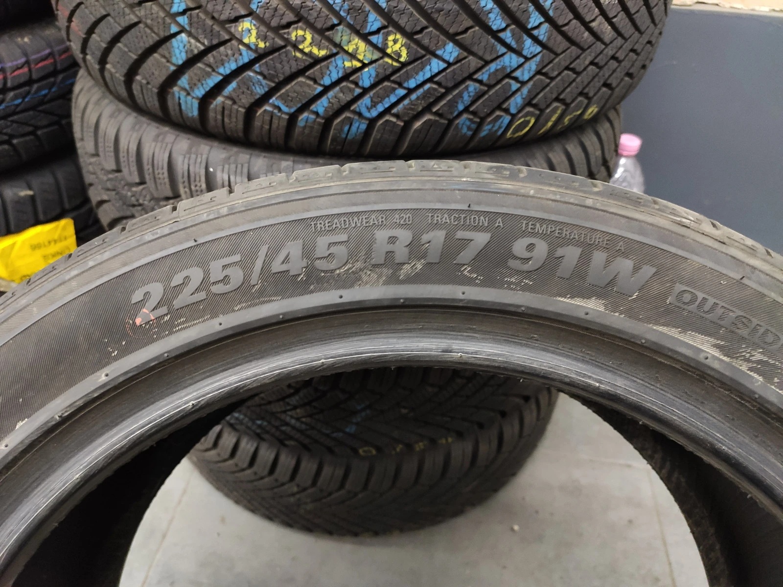  225/45R17 | Mobile.bg   8