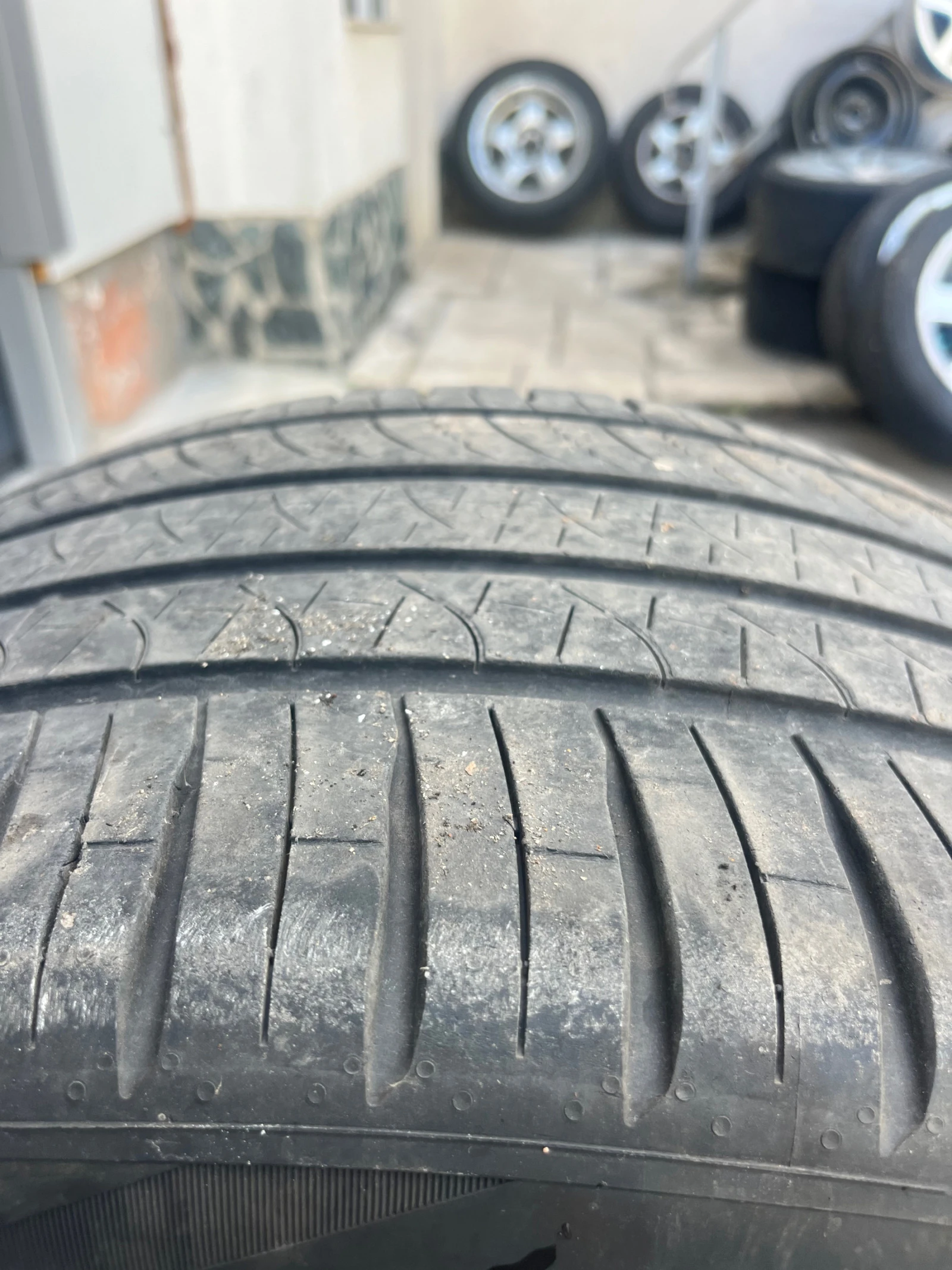  315/40R21 | Mobile.bg   1
