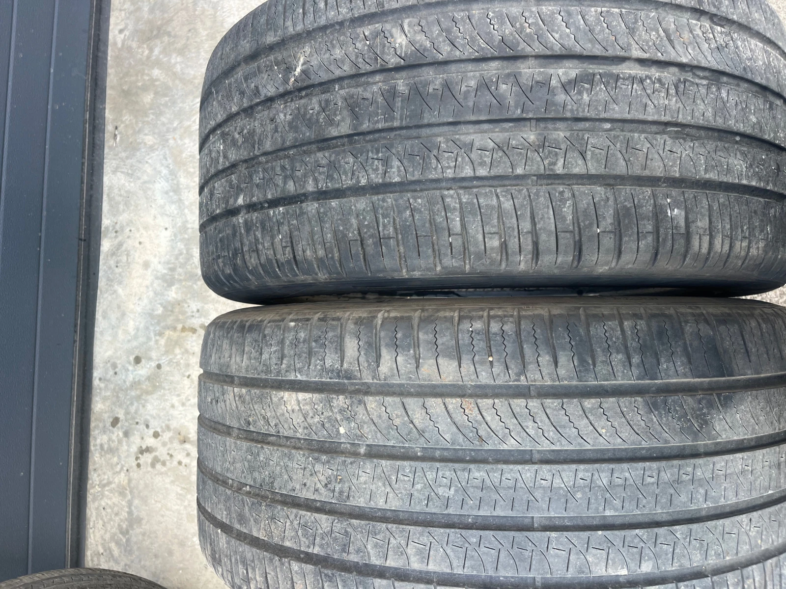  315/40R21 | Mobile.bg   6