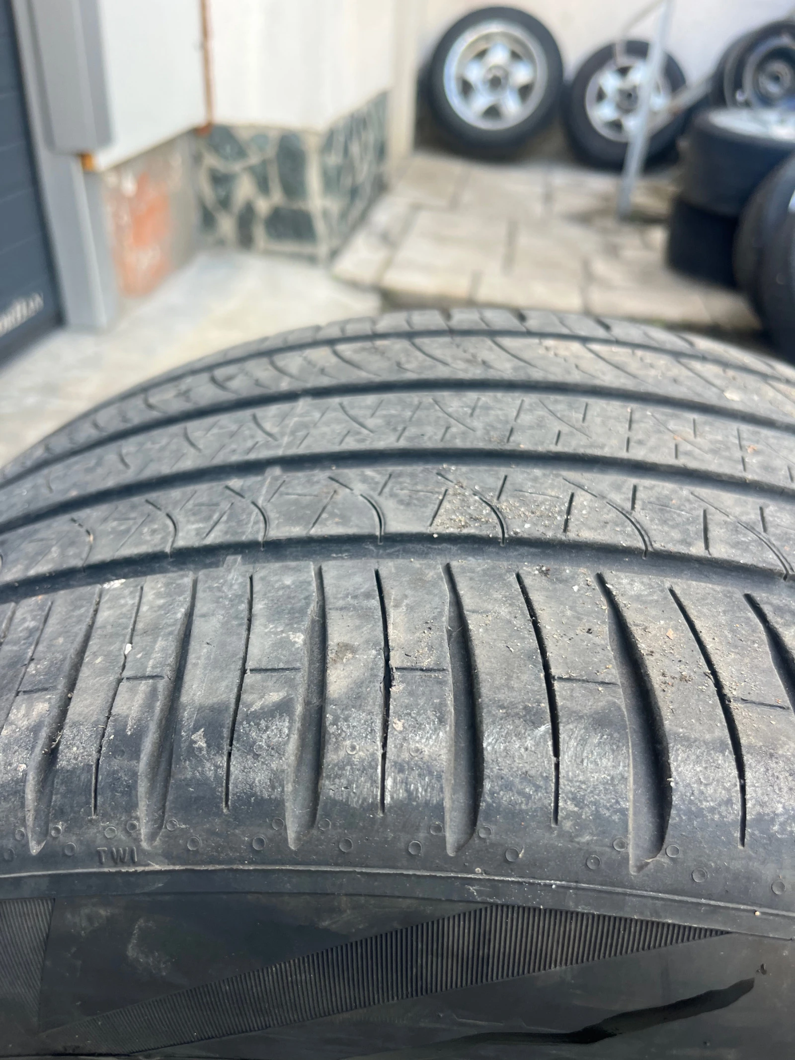  315/40R21 | Mobile.bg   2