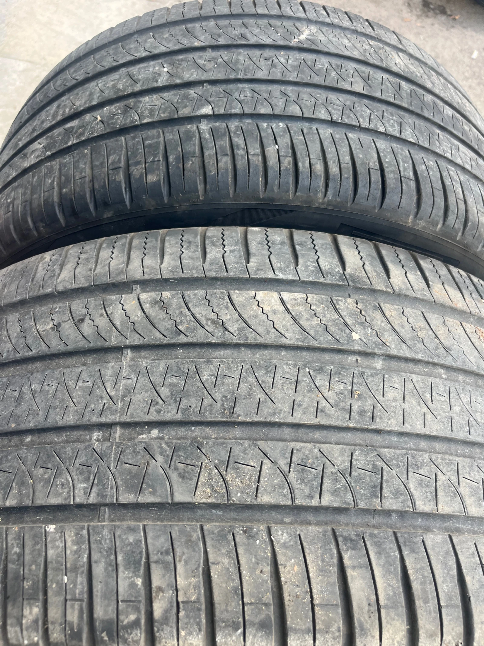  315/40R21 | Mobile.bg   4