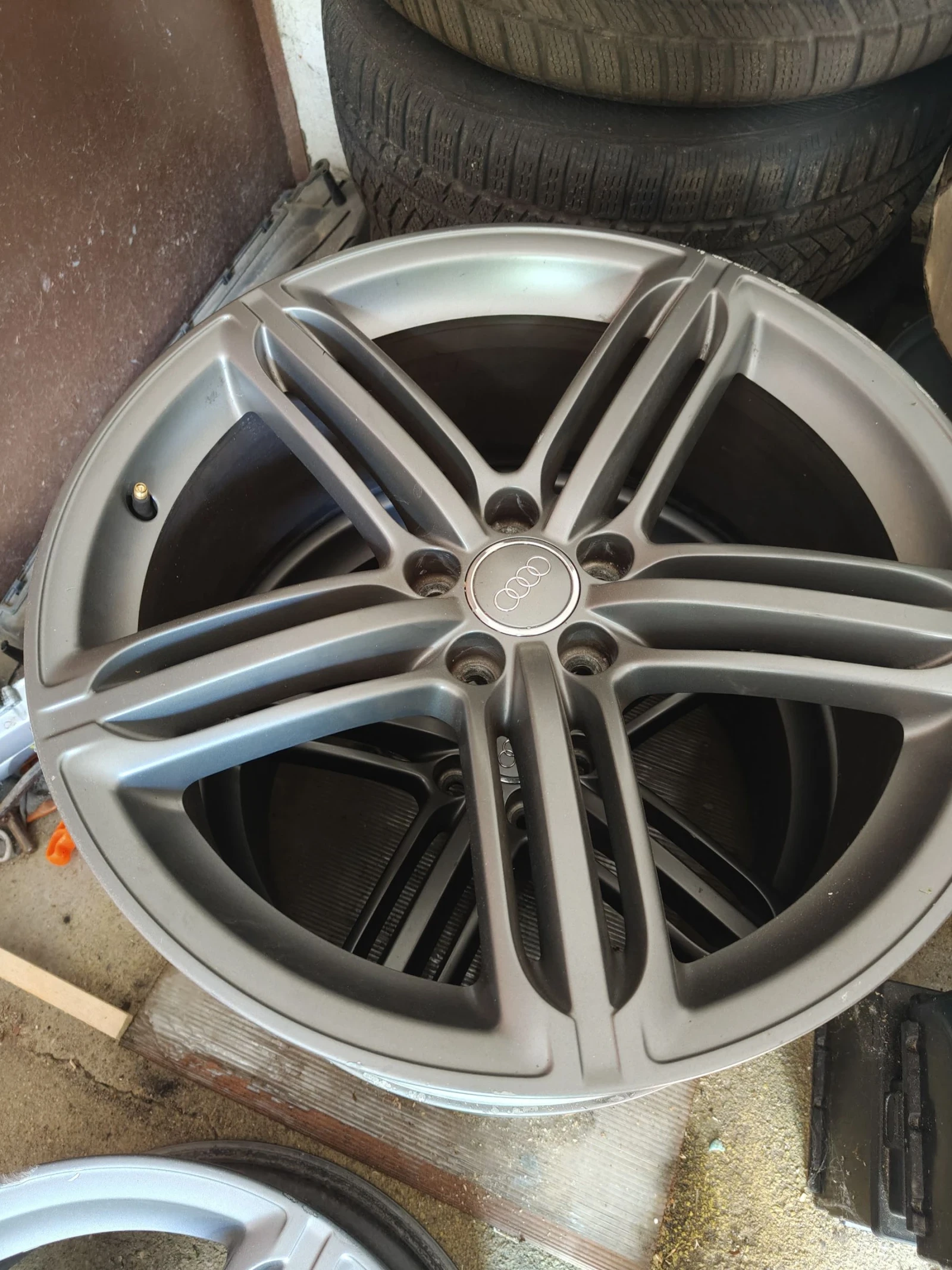   Audi A8 | Mobile.bg   2