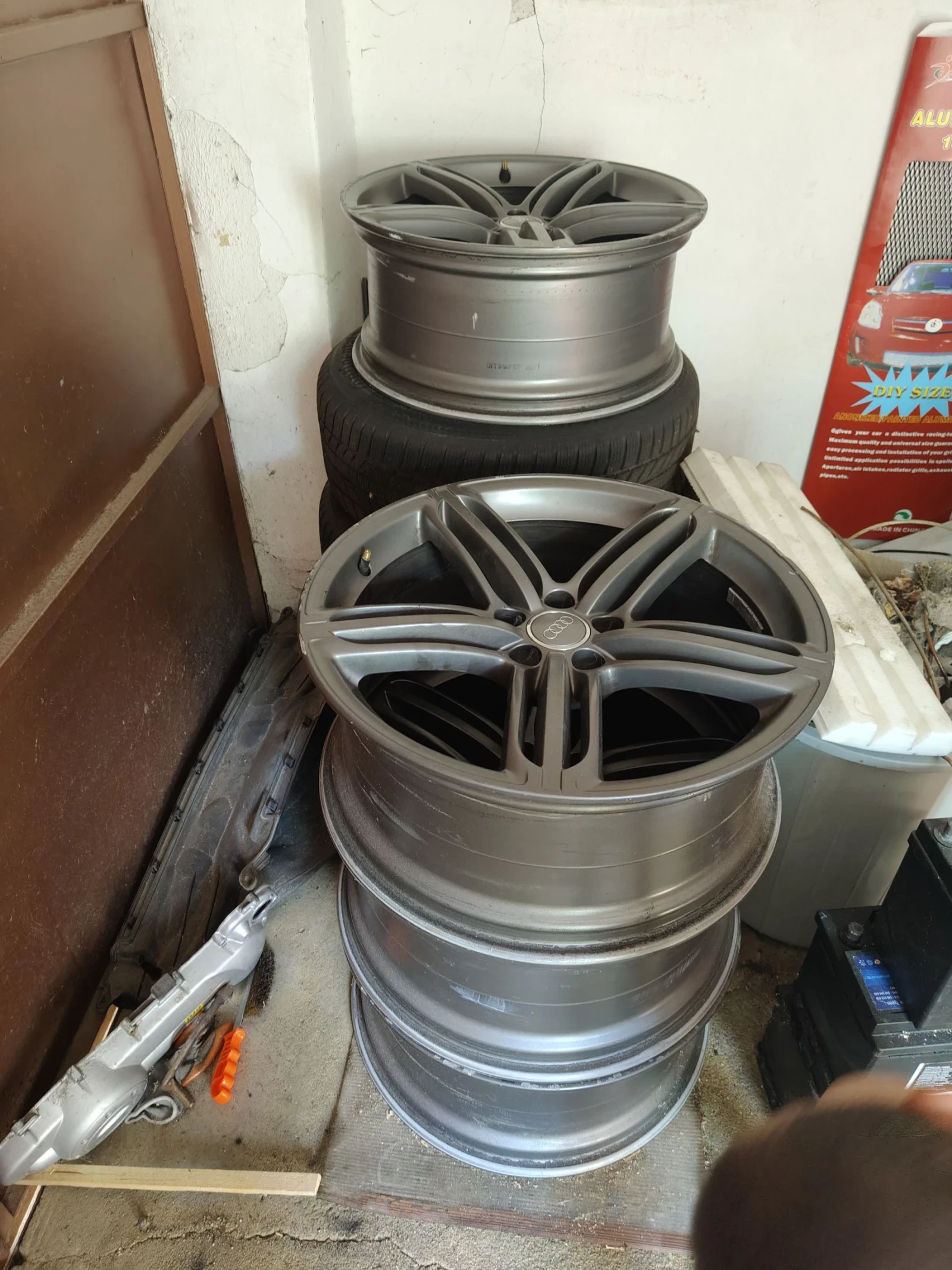   Audi A8 | Mobile.bg   4