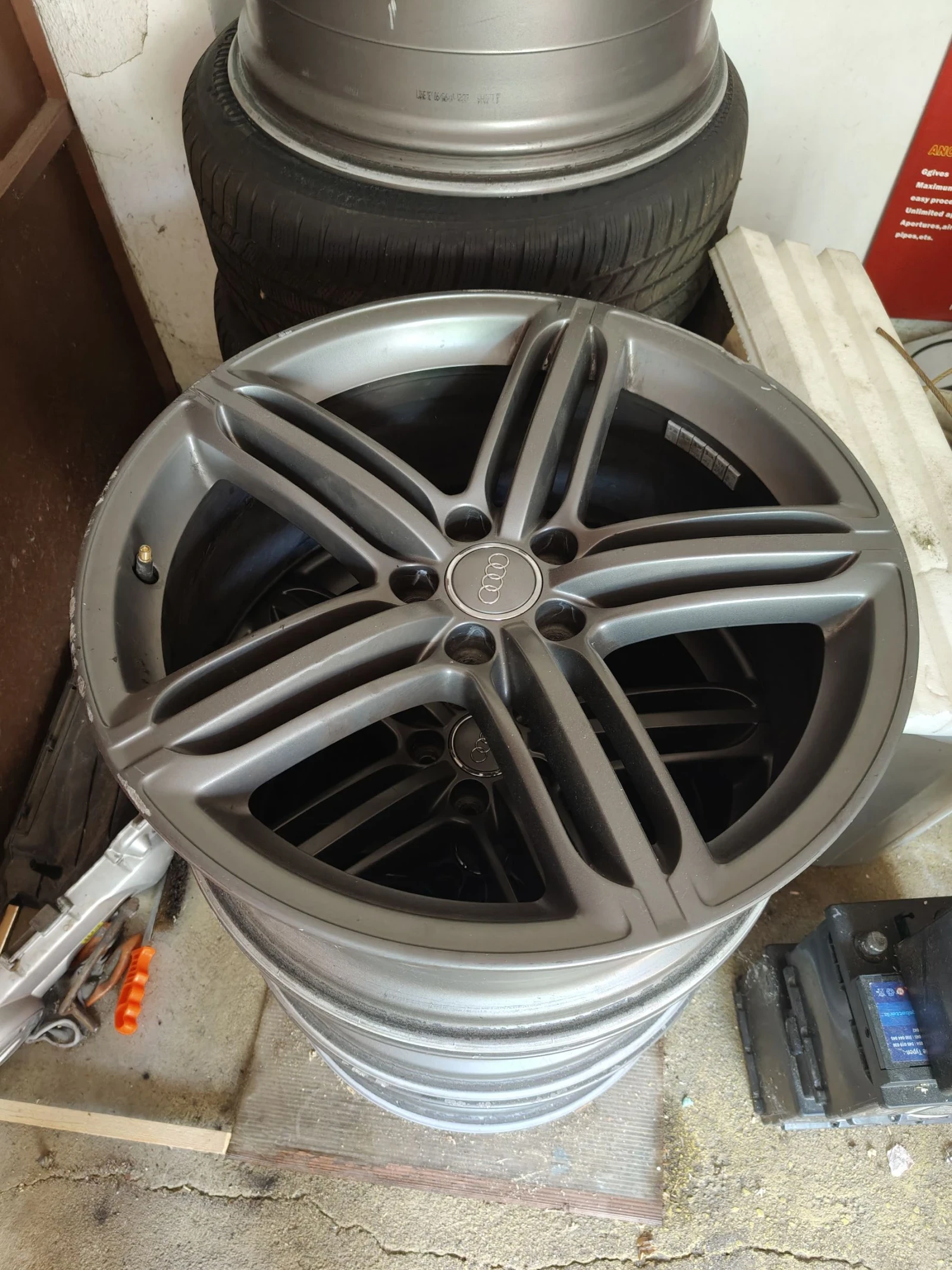   Audi A8 | Mobile.bg   3