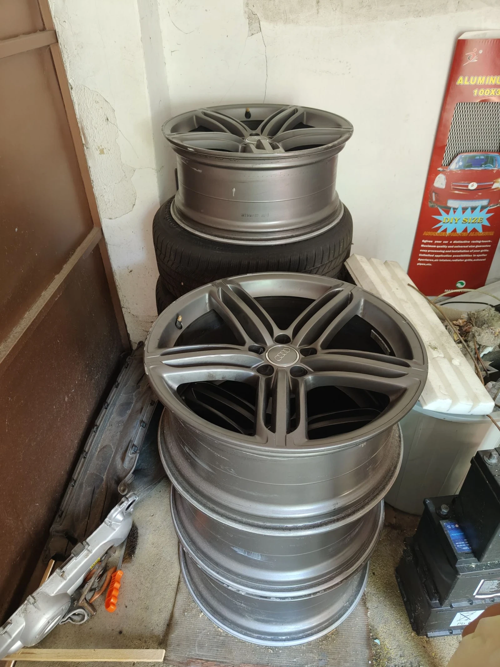   Audi A8 | Mobile.bg   5