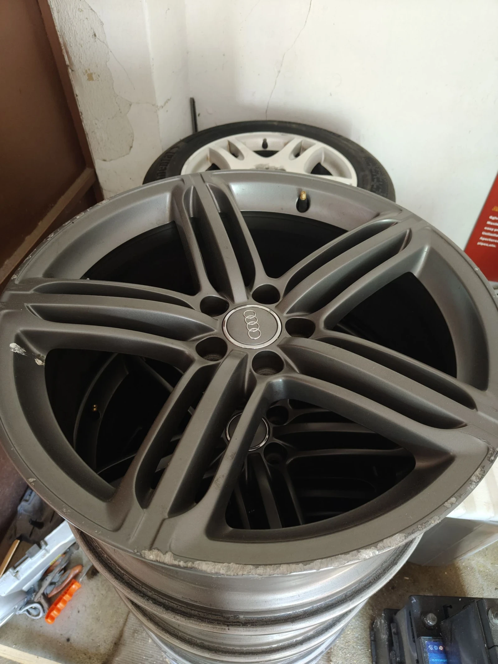   Audi A8 | Mobile.bg   1