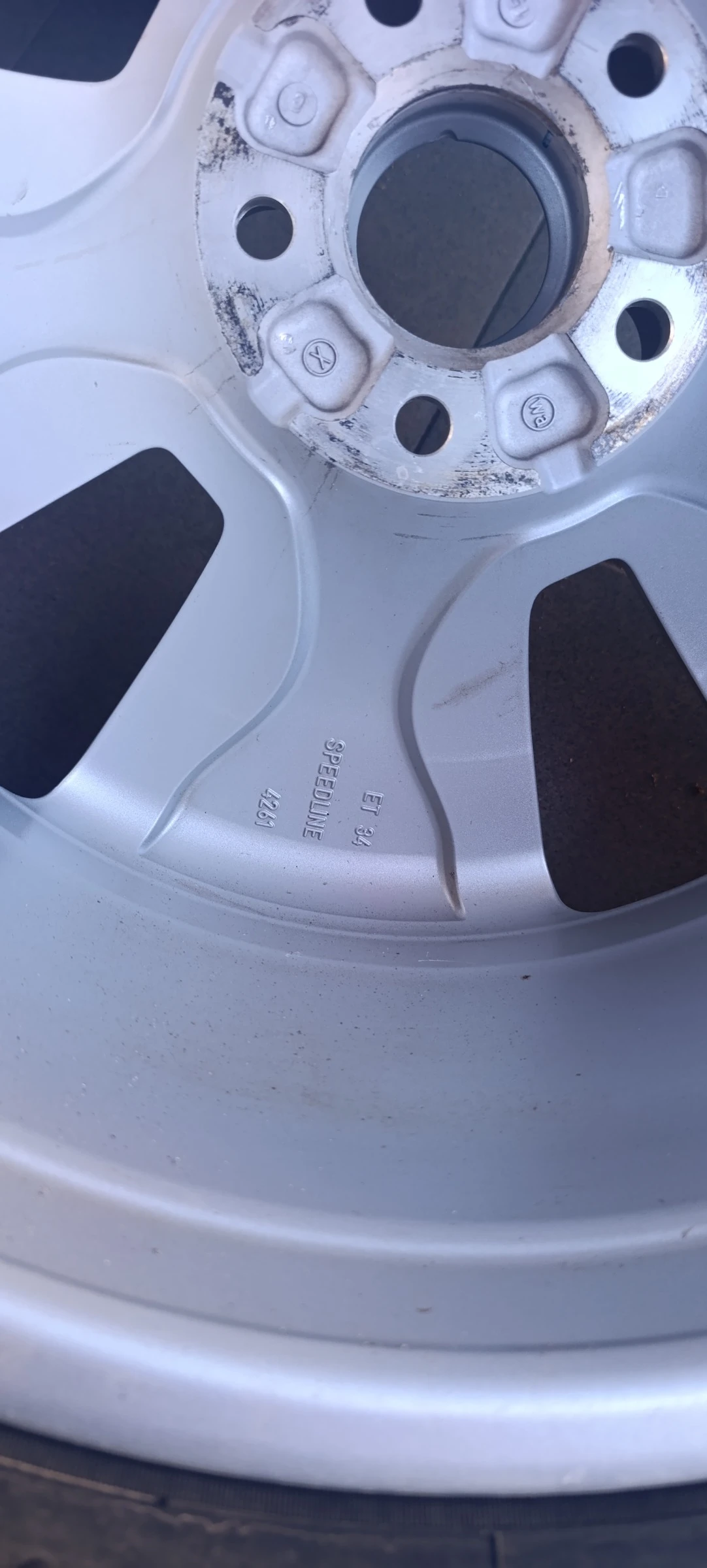 Гуми с джанти Goodyear 255/55R19, снимка 7 - Гуми и джанти - 56094865