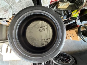 ����� �� �������� �� ���� 285/45R21