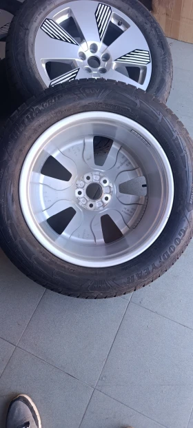 ���� � ������ 255/55R19 �� Audi E-Tron | Mobile.bg � ����� ������ 9
