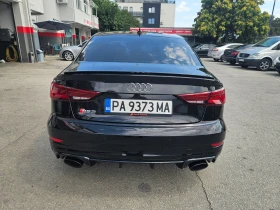 Audi Rs3 Quattro, снимка 4
