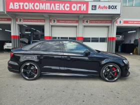 Audi Rs3 Quattro, снимка 6