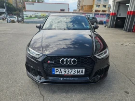 Audi Rs3 Quattro, снимка 8