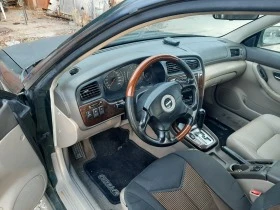 Subaru Outback H6, снимка 2